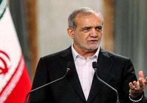گزارش «ان‌بی‌سی» از نشست پزشکیان با رسانه‌ها/ ایران به دنبال جنگ گسترده‌تر در منطقه نیست