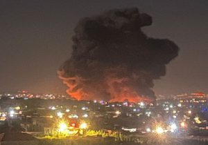 تل‌آویو: ارتش اسرائیل در حال آماده شدن برای مراحل بعدی حملات به لبنان است