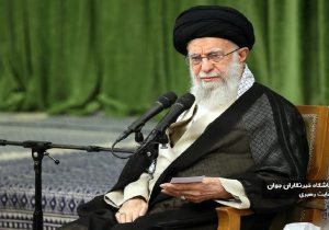 پیشکسوتان دفاع مقدس فردا با رهبر معظم انقلاب دیدار می‌کنند
