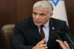 لاپید: اسرائیل با آتش‌بس ۷ روزه در لبنان موافقت کند