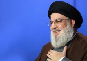 محدودیت ارسال تصاویر شهید سیدحسن نصرالله در برنامه اینستاگرام