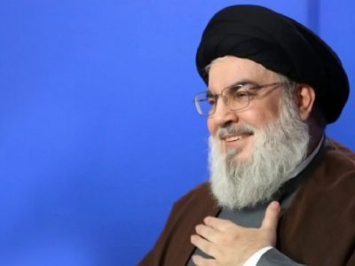 محدودیت ارسال تصاویر شهید سیدحسن نصرالله در برنامه اینستاگرام
