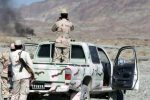 شهادت یک نیروی مرزبانی در شهرستان هیرمند