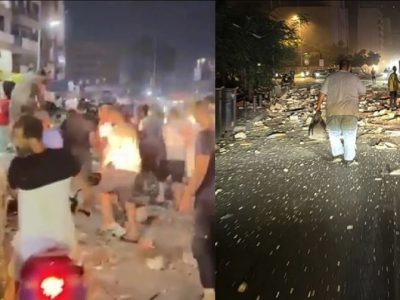 رژیم صهیونیستی ۳ فرمانده ارشد جنبش خلق فلسطین را ترور کرد