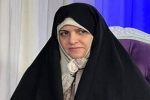 پیام «جمیله علم‌الهدی» به همسر سیدحسن نصرالله