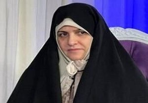 پیام «جمیله علم‌الهدی» به همسر سیدحسن نصرالله