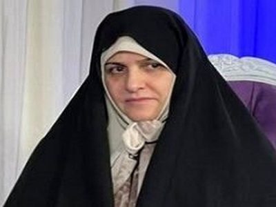پیام «جمیله علم‌الهدی» به همسر سیدحسن نصرالله