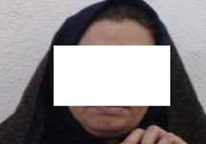 زن کلاهبردار ۳۰ میلیاردی در هرمزگان دستگیر شد