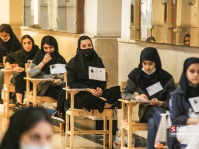 جزئیات مصاحبه پذیرفته شدگان رشته‌های بورسیه و دارای شرایط خاص کنکور اعلام شد