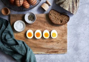 مصرف چه تعداد تخم مرغ در طول هفته مناسب است؟