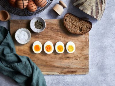 مصرف چه تعداد تخم مرغ در طول هفته مناسب است؟