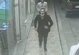 درخواست رئیس پلیس آگاهی تهران از شهروندان/قاتلان را شناسایی کنید