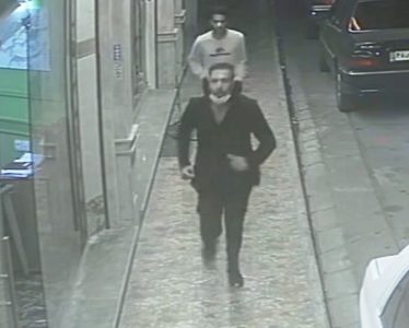 درخواست رئیس پلیس آگاهی تهران از شهروندان/قاتلان را شناسایی کنید