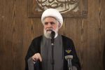 شهید سیدحسن نصرالله هرگز میدان را ترک نکرد/ حزب‌الله برای نبرد زمینی آماده‌ است/ برای تنبیه و مجازات اسرائیل گزینه‌های زیادی پیش روی ماست