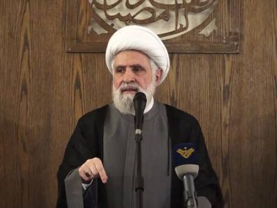 شهید سیدحسن نصرالله هرگز میدان را ترک نکرد/ حزب‌الله برای نبرد زمینی آماده‌ است/ برای تنبیه و مجازات اسرائیل گزینه‌های زیادی پیش روی ماست