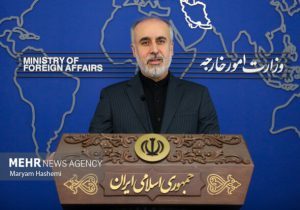 ایران هیچ‌یک از اقدامات رژیم صهیونیستی را بی‌پاسخ نخواهد گذاشت