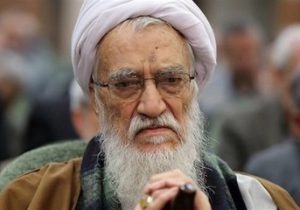 درخواست رئیس مجلس خبرگان از طلاب سراسر کشور درباره لبنان و غزه/ جبهه مقاومت از هر زمان آماده‌تر است