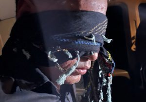 شرور مسلح توسط ماموران گردان تکاوری ابوذر دستگیر شد