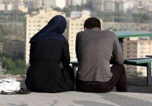 بلایی که عشق خیابانی سر لیلا آورد/روایت یک عشق نافرجام