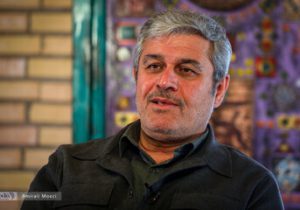 حمایت تمام قد غلامرضا تاجگردون از پیوستن ایران به FATF