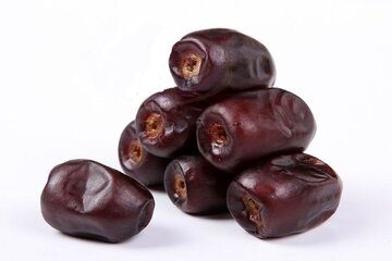 کدام نوع خرما برای مبتلایان به دیابت و رژیمی‌ها بهتر است؟