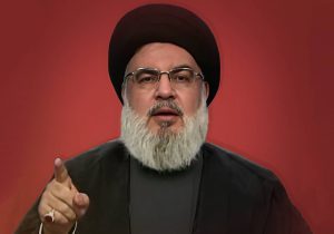 منفجر کردن پیجرها حمله به امنیت و حاکمیت لبنان بود
