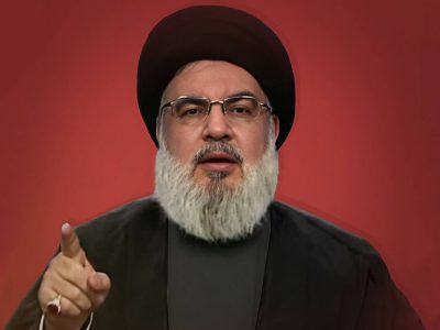 منفجر کردن پیجرها حمله به امنیت و حاکمیت لبنان بود