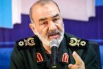 فرمانده کل سپاه: روزانه با سردار نیلفروشان دیدار داشتیم /شهادت سیدحسن نصرالله و نیلفروشان، تحول تاریخی ایجاد خواهد کرد