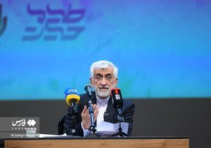 سعید جلیلی: مقاومت مبتنی بر افراد نیست/ حماس و حزب‌الله با شهادت فرماندهان‌شان نه تنها تضعیف نشدند بلکه قوی‌تر راهشان را ادامه داده‌اند