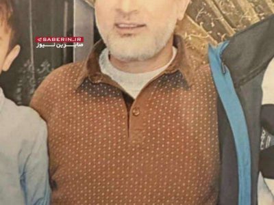 عکس | تصویری تازه از شهید ابراهیم عقیل که توسط اسرائیل ترور شد
