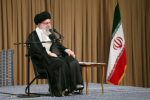پیام مهم رهبر انقلاب: جنایتکاران صهیونیست بدانند بسیار کوچکتر از آنند که به ساخت مستحکم حزب‌الله لبنان صدمه‌ مهمی وارد کنند