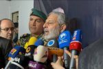 خط و نشان قاطعانه فرمانده ارتش ایران برای اسرائیل: منتظر باشید