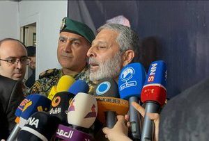 خط و نشان قاطعانه فرمانده ارتش ایران برای اسرائیل: منتظر باشید