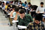 آمار نگران کننده مدارس دولتی؛ سهم ۷ درصدی از رتبه‌های زیر ۳ هزار