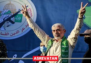 حماس: شهید سنوار و همرزمانش، ارتش اسرائیل را تحقیر کردند