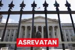 آمریکا تحریم‌هایی را علیه شبکه مرتبط با حماس اعمال کرد