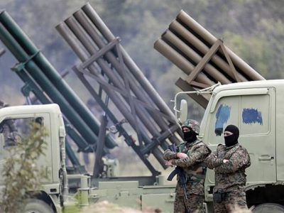 حزب‌الله نظامیان صهیونیست را از مرز لبنان فراری داد