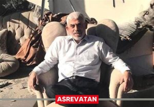 رسانه‌ عبری: ارتباط سنوار با نمایندگان حماس در قطر برقرار شد