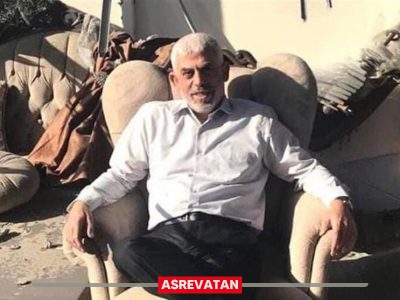 رسانه‌ عبری: ارتباط سنوار با نمایندگان حماس در قطر برقرار شد