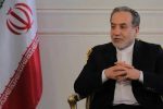 عراقچی: به آمریکا پیام دادیم در عملیات ما دخالت نکند