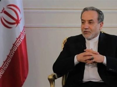 عراقچی: به آمریکا پیام دادیم در عملیات ما دخالت نکند