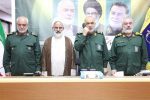 سلامی: ۲۰۰ موشک به سمت سرزمین‌های اشغالی پرتاب شد