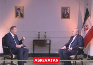 قالیباف: سردار قاآنی مشغول انجام کارش است/ ترسی از دشمن نداریم