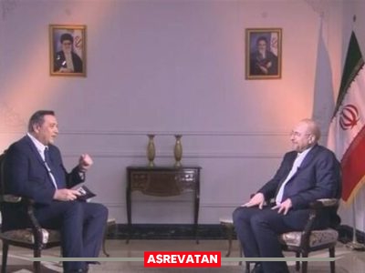 قالیباف: سردار قاآنی مشغول انجام کارش است/ ترسی از دشمن نداریم