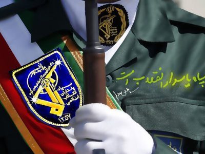 عضو ناتو، سپاه را در فهرست «تروریستی» خود قرار داد