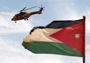 واکنش اردن به حمله احتمالی اسرایل به ایران/ اجازه نمی‌دهیم اسرائیل از حریم هوایی‌ ما علیه ایران استفاده کند