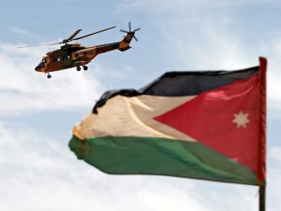 واکنش اردن به حمله احتمالی اسرایل به ایران/ اجازه نمی‌دهیم اسرائیل از حریم هوایی‌ ما علیه ایران استفاده کند