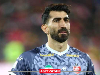 علیرضا بیرانوند در آستانه محرومیت طولانی مدت؛ اظهارات جنجالی دردسرساز می‌شود؟