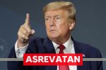 ترامپ: اسرائیلی‌ها می‌توانند هر کاری که لازم است برای پاسخ به ایران انجام دهند