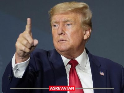 ترامپ: اسرائیلی‌ها می‌توانند هر کاری که لازم است برای پاسخ به ایران انجام دهند